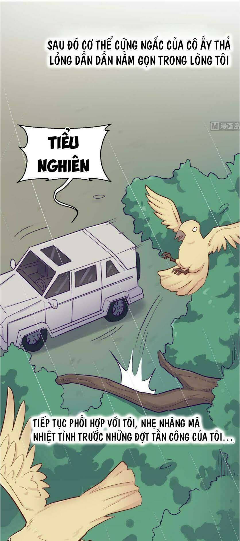 Bác Sĩ Riêng Của Nữ Thần: Chapter 49