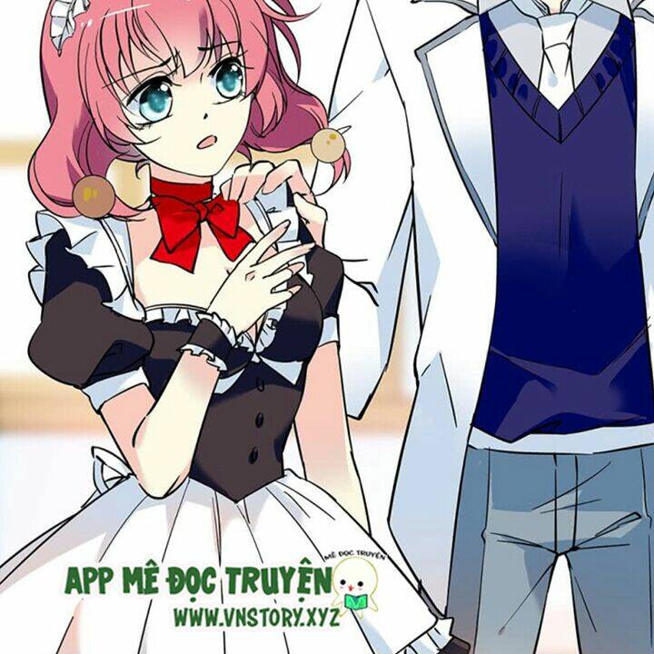 Nữ Hầu Sau Giờ Học: Chapter 15