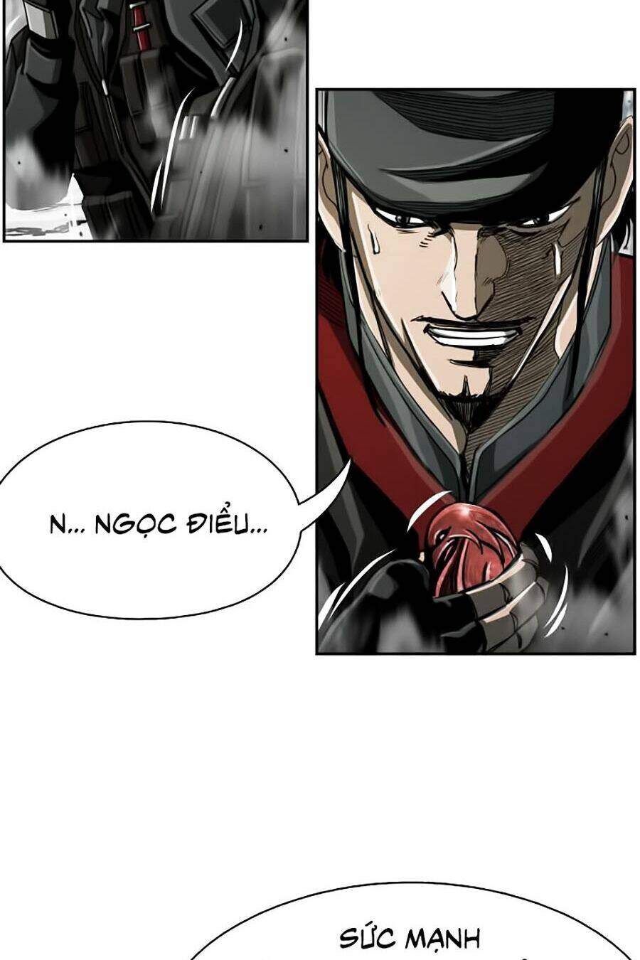 Thợ Săn Đầu Tiên: Chapter 62