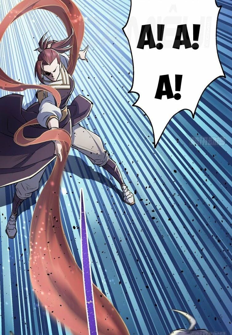 Thú Nhân: Chapter 44