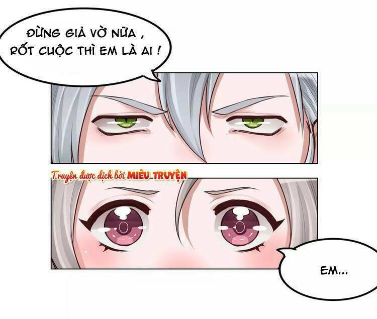 Tướng Quân Mời Xuất Đạo: Chapter 8