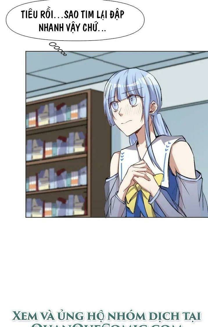 Thần Lai Yêu Vãng: Chapter 53