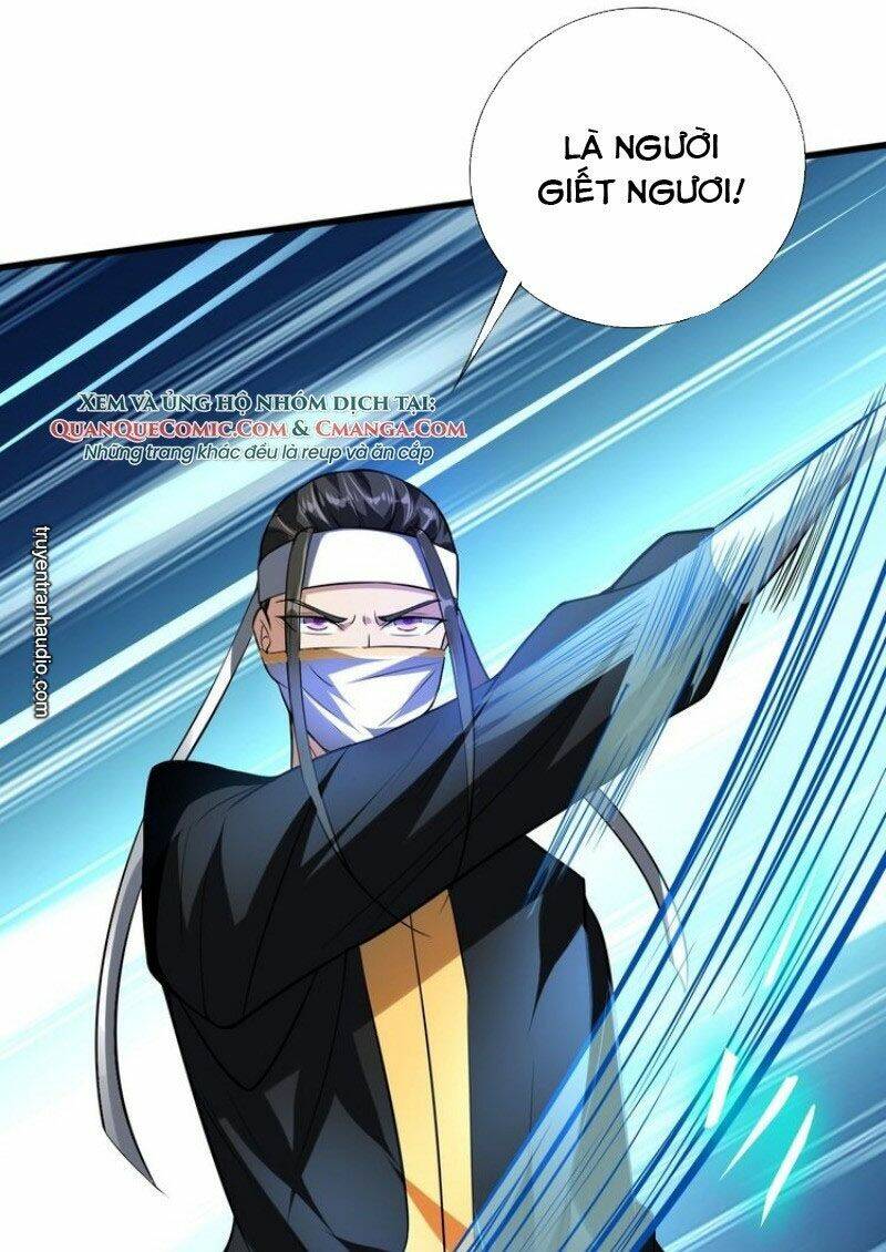 Đấu Hồn Đại Lục: Chapter 32