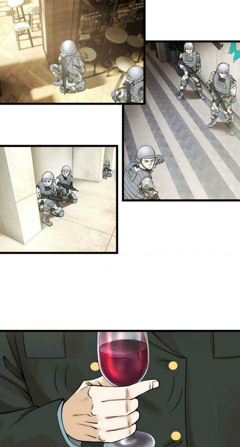 Danh Sách Kẻ Phản Diện: Chapter 145