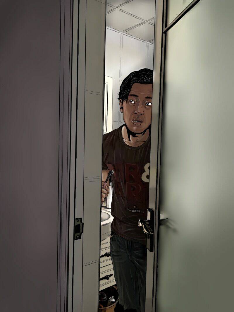 Truyện Đọc Lúc 0H: Chapter 12