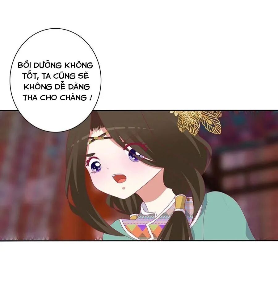 Thông Linh Phi: Chapter 719