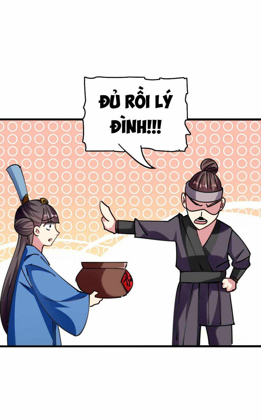 Vạn Giới Tiên Vương: Chapter 108