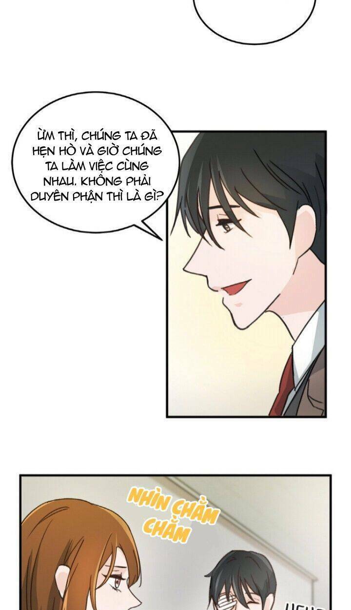 101 Cách Chinh Phục Trái Tim Em: Chapter 5