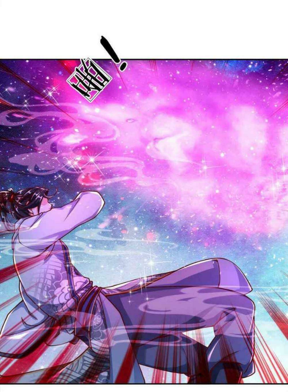 Thân Thể Của Ta Là Kiếm Chủng: Chapter 64
