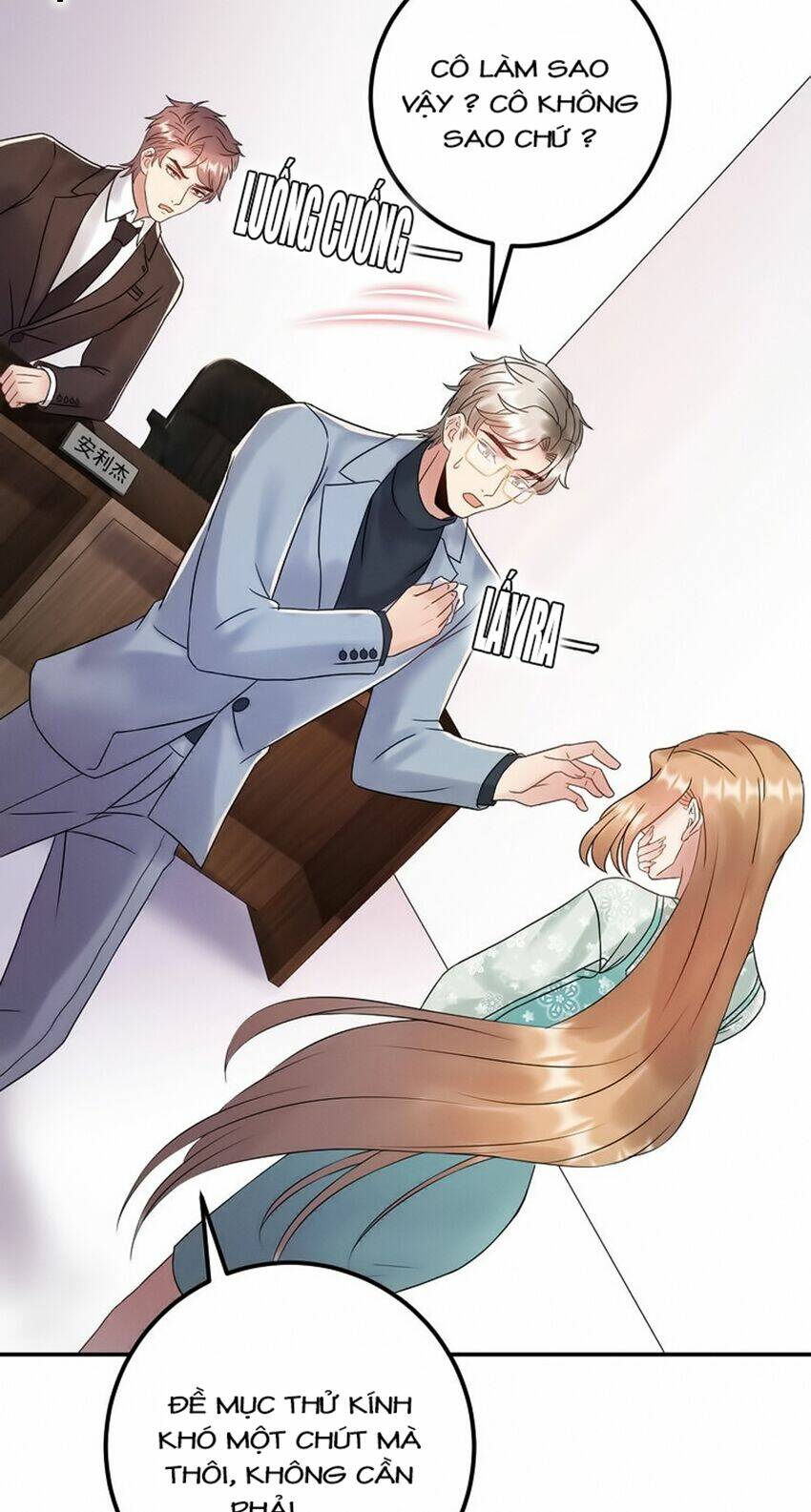 Trong Sinh Chi Ức Vạn Ảnh Hậu Yếu Thượng Vị: Chapter 163
