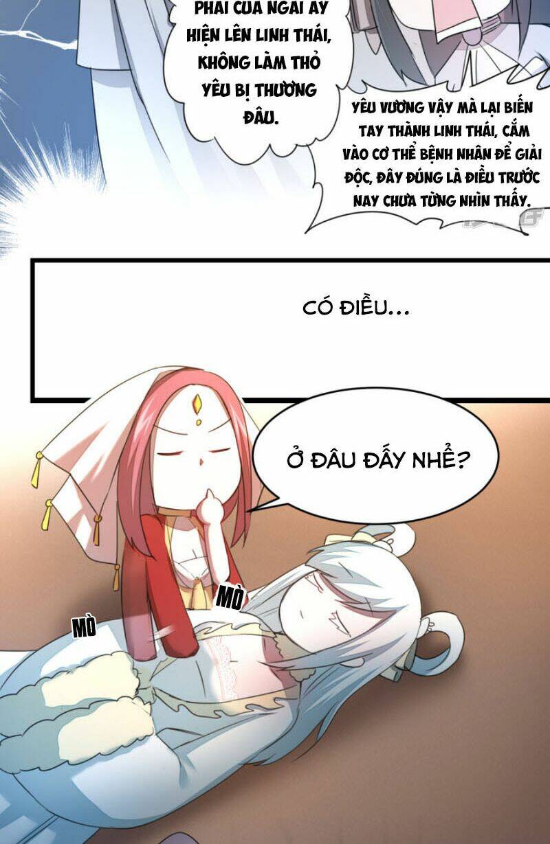 Nghịch Chuyển Tiên Đồ: Chapter 102