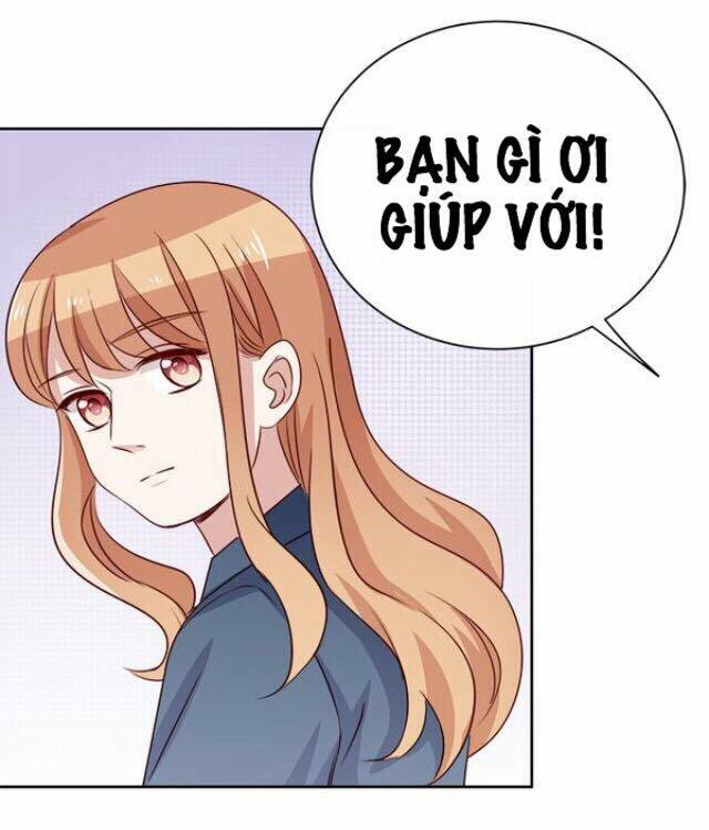Hãy Call trước khi bốc cháy: Chapter 7