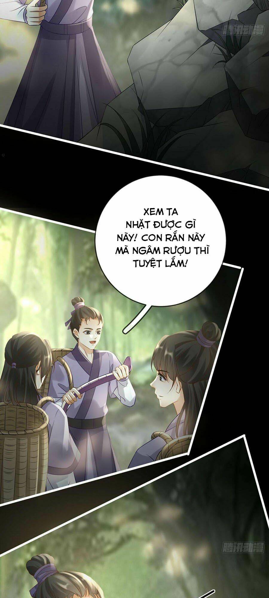 Ma Đầu Vạn Ác Năm Tuổi Rưỡi: Chapter 57