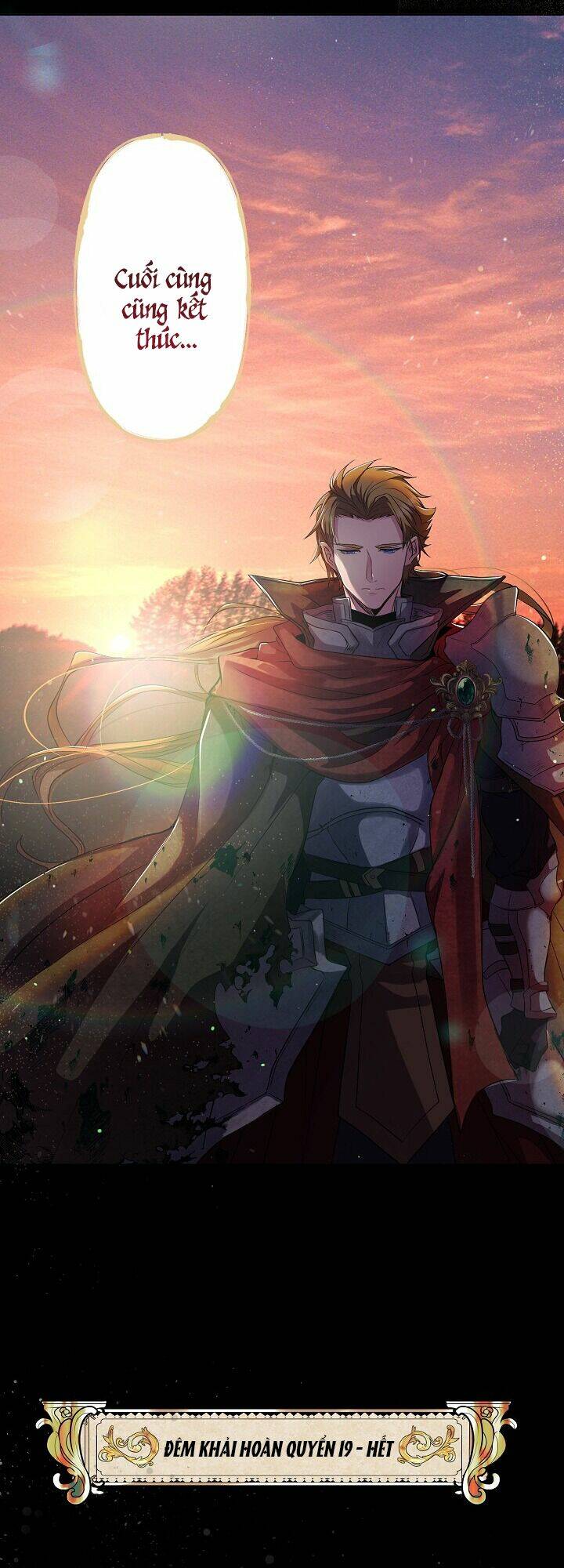 Bút Danh Bí Mật Của Nữ Công Tước: Chapter 1