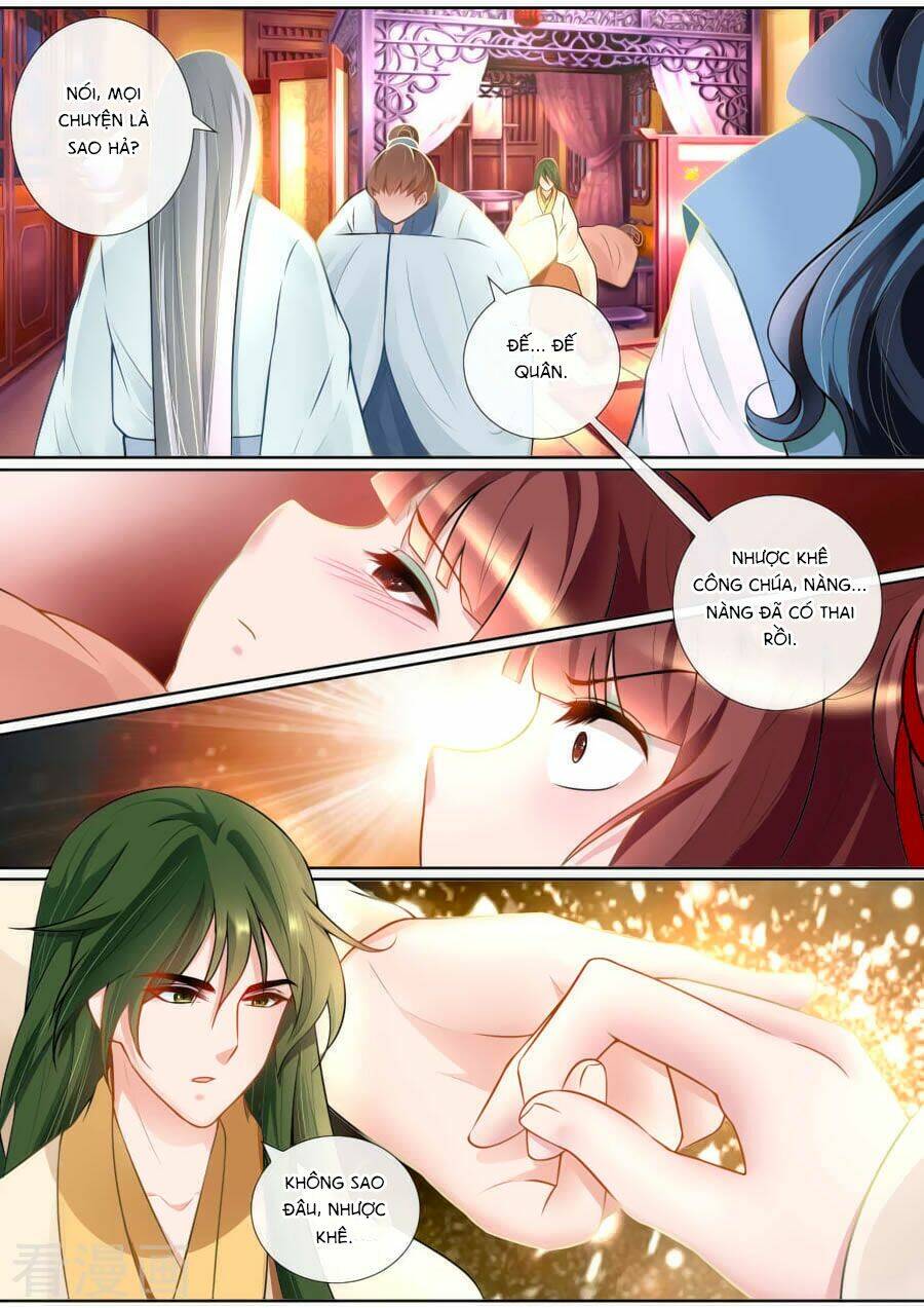 Ma Phi Giá Đáo: Chapter 127