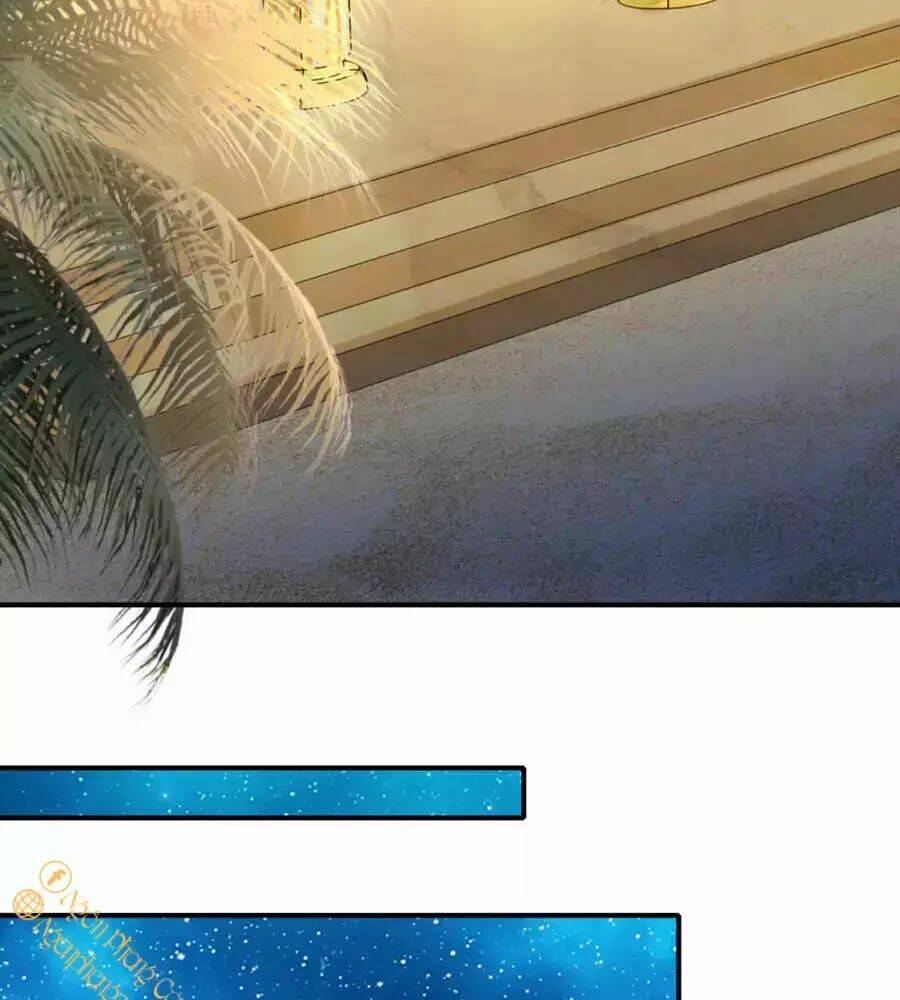 Sủng Hậu Của Vương: Chapter 25