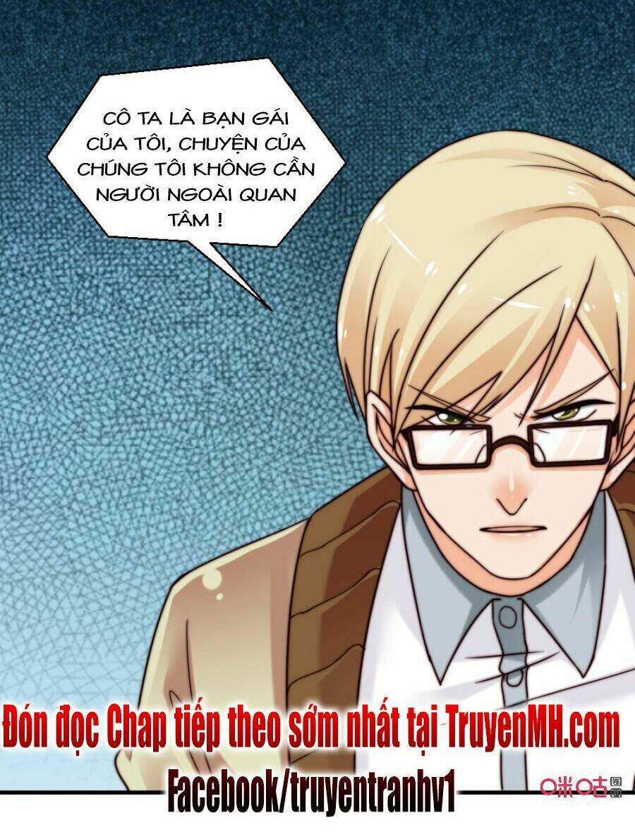 Bí Mật Của Thiên Kim: Chapter 84