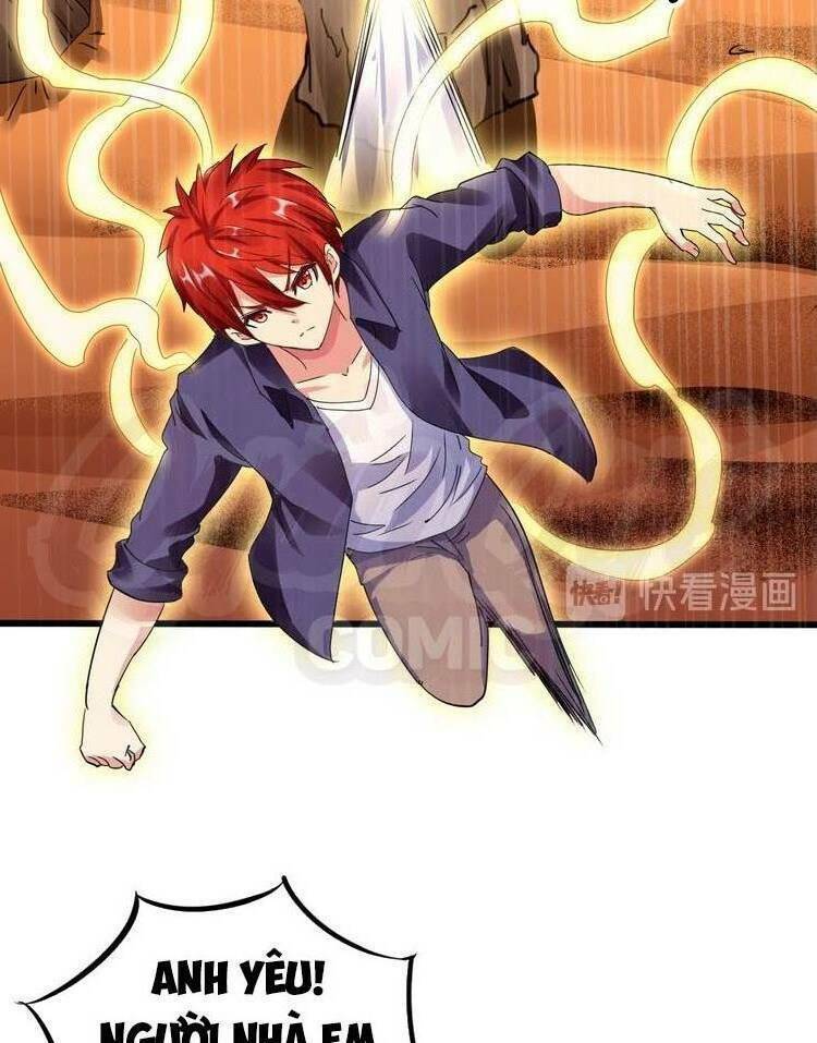 Kinh Thế Kỳ Nhân: Chapter 40