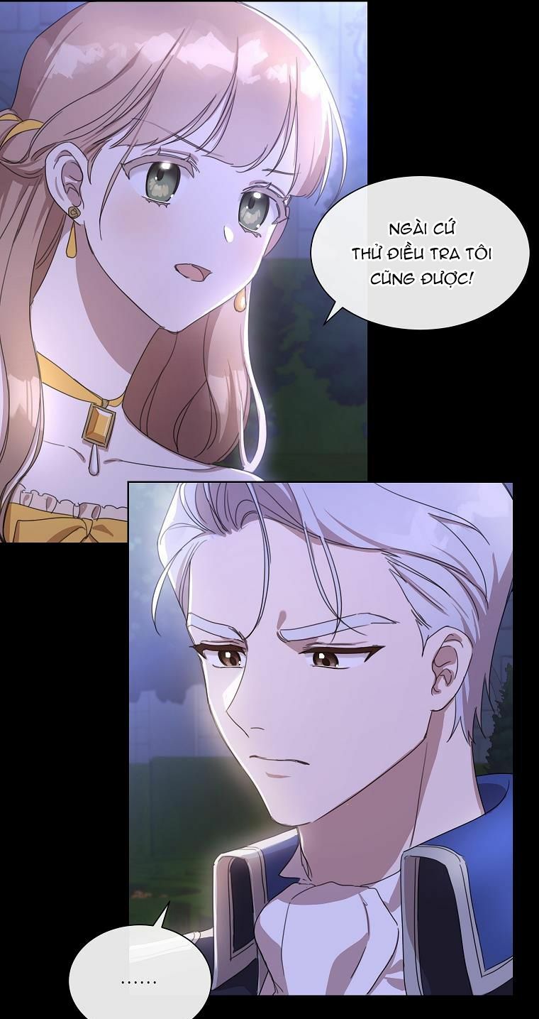 Mất Đi Một Người Chị Tốt: Chapter 5