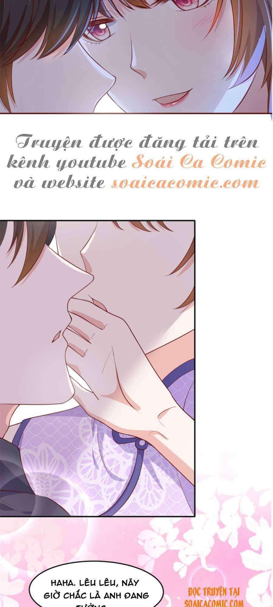 Nhất Sanh Hữu Hỉ: Chapter 68