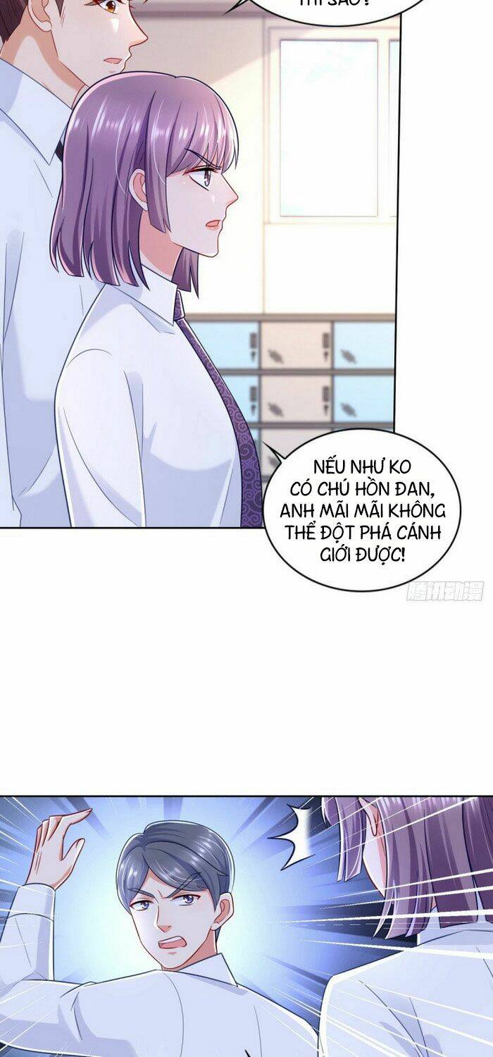 Chí Tôn Toàn Năng: Chapter 80