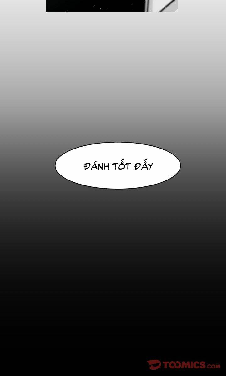 Kẻ Mạnh Nhất - Tong Edge: Chapter 6