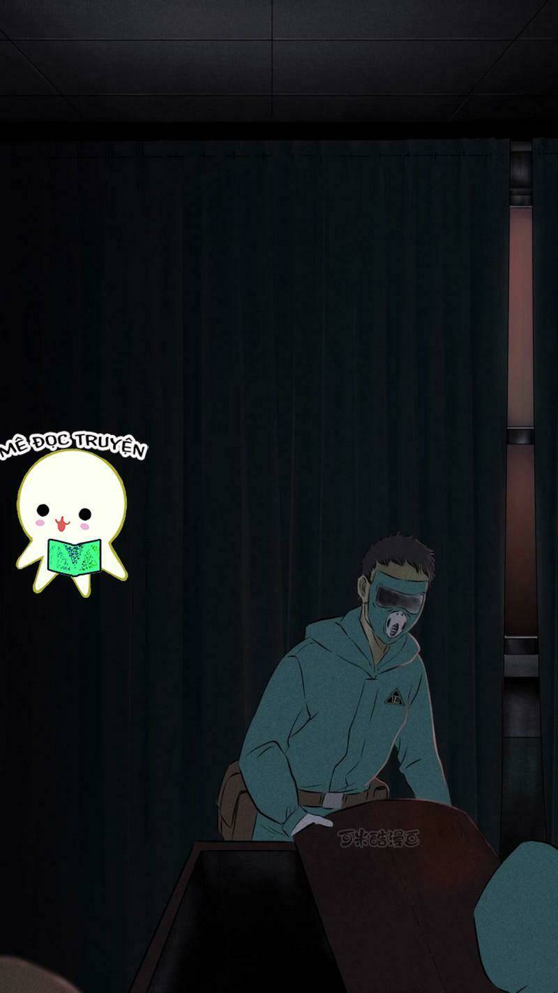 Thành Đô 1995: Chapter 26