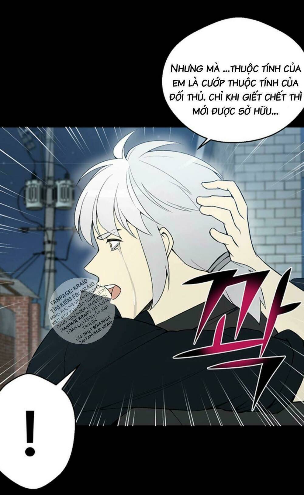 Luân Hồi Ác Nhân: Chapter 26