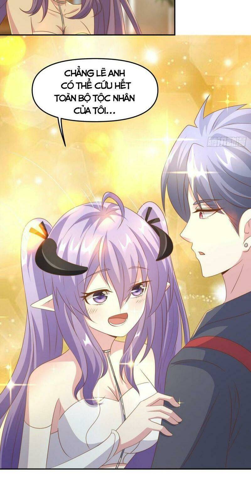 Xâm Lược Vạn Giới: Chapter 42