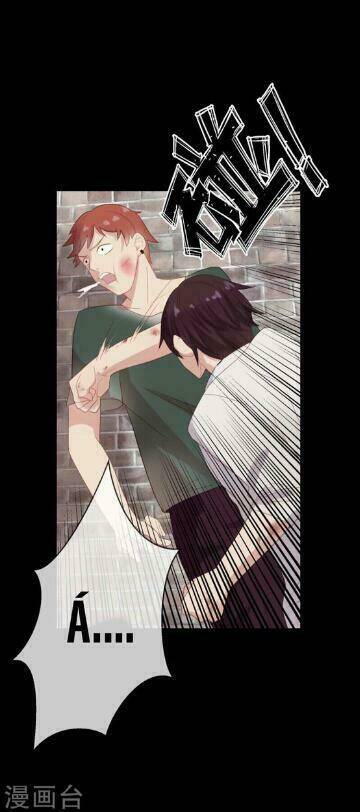 Độc Dược Của Tình Yêu: Chapter 20