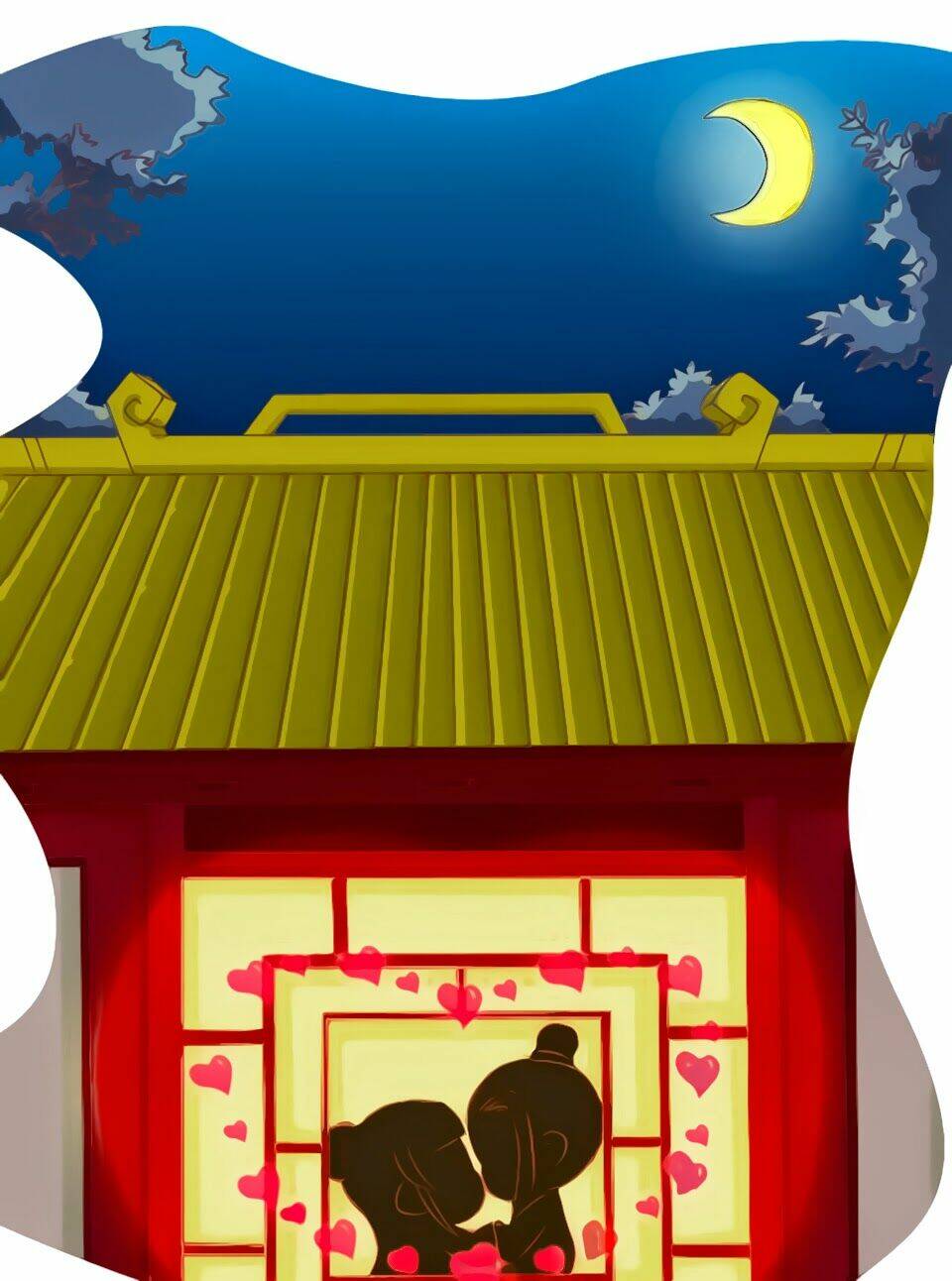 Chân Hoàn Truyện: Chapter 10.3