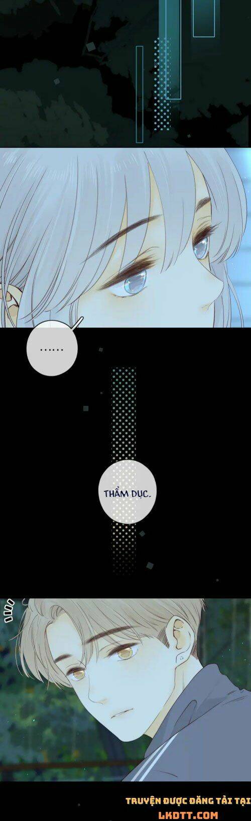 Cô Ấy Không Đáng Yêu: Chapter 96