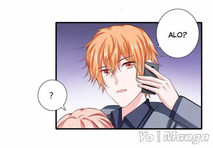 Thiểm Hôn Kinh Ái: Chapter 70