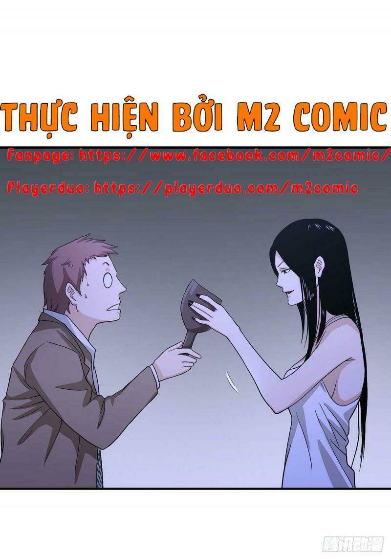 Túy Tiên Nhân Liệt Truyện: Chapter 6