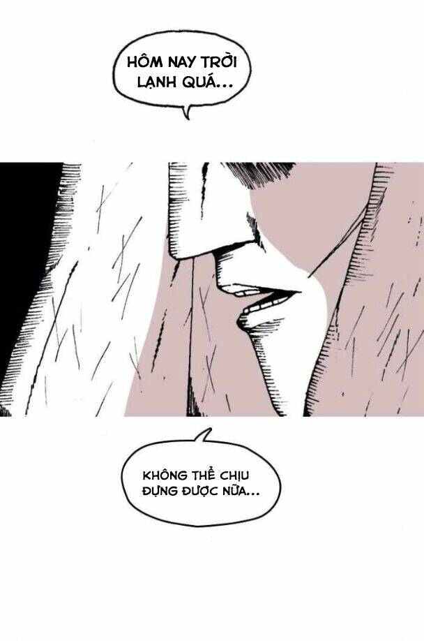 Mắc Kẹt Trên Mặt Trăng: Chapter 21