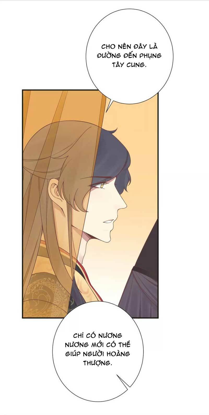 Hoàng Hậu Bận Lắm: Chapter 172