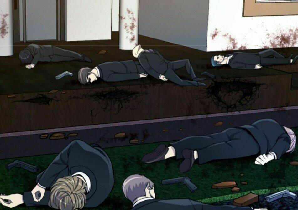 Luân Hồi Ác Nhân: Chapter 32