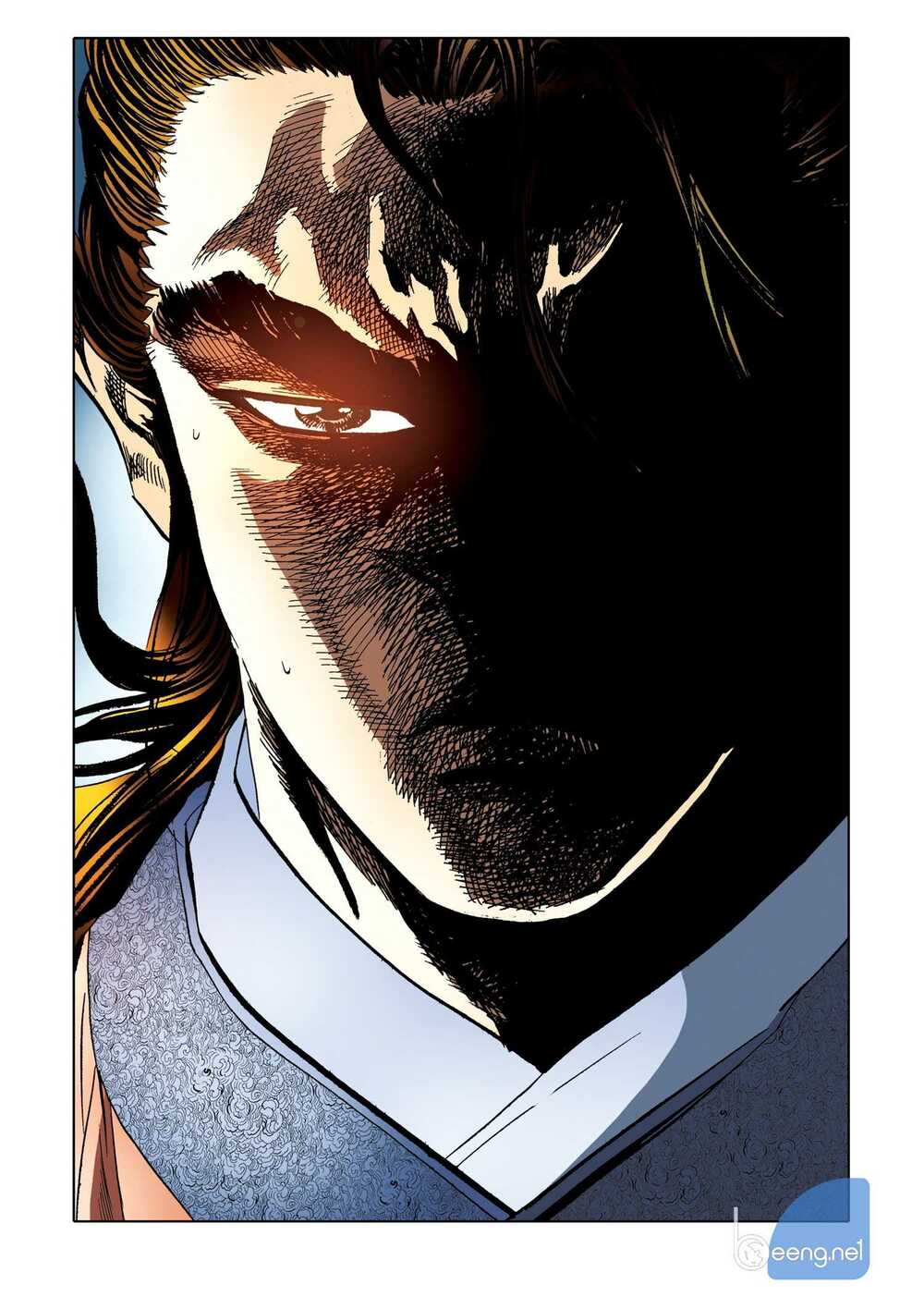 Nhật Tà Nguyệt Ma: Chapter 171