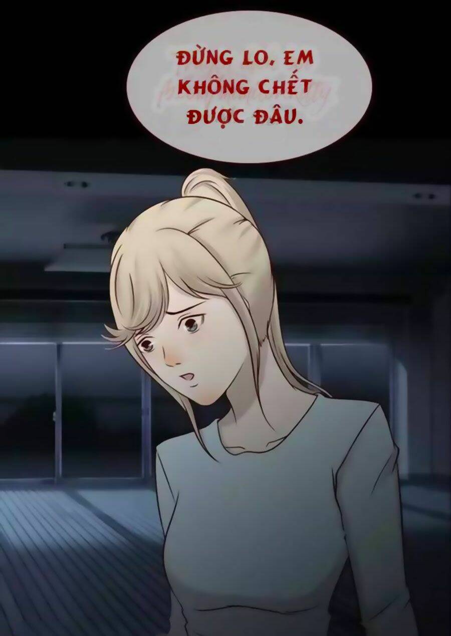 Tấm Da Người: Chapter 22