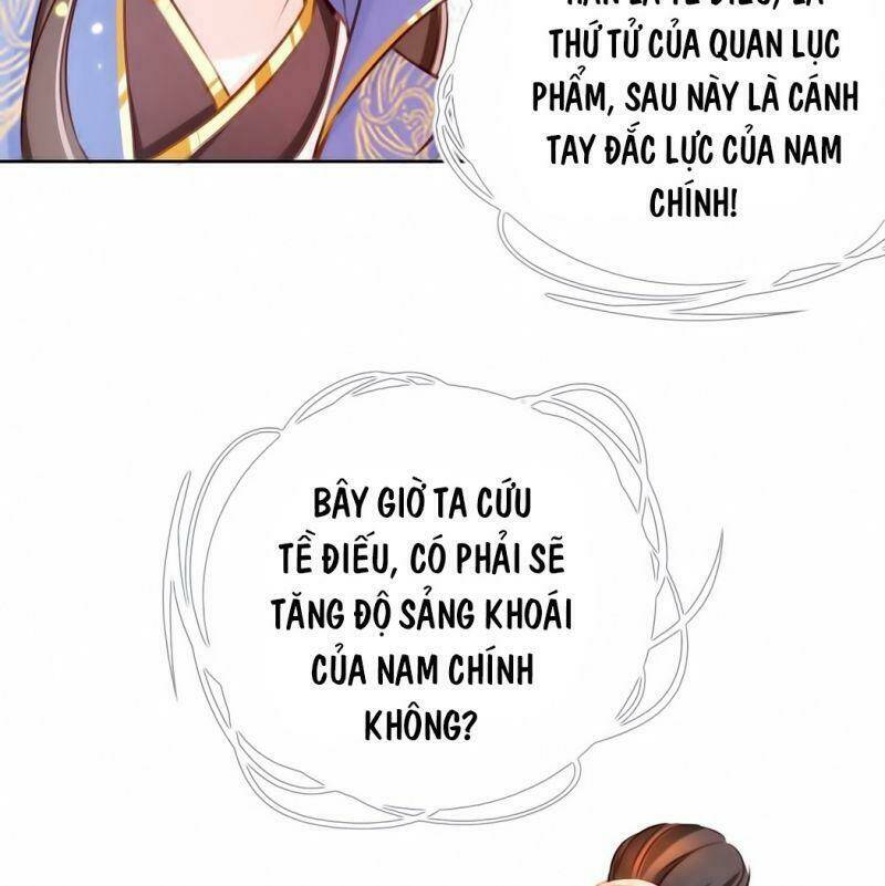 Nàng Trở Thành Bạch Nguyệt Quang Của Vương Gia Bệnh Kiều: Chapter 4