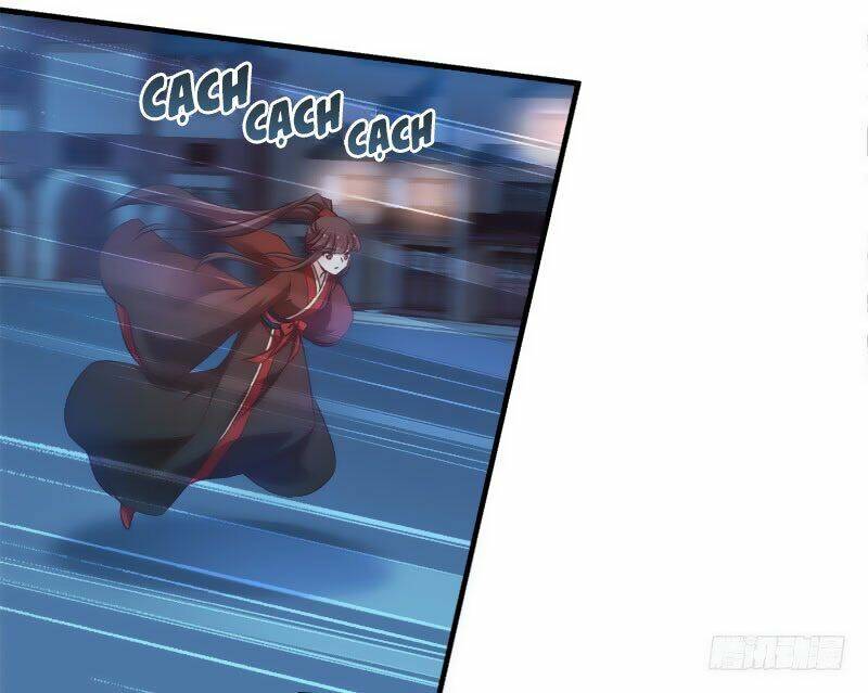Trò Chơi Trừng Phạt: Chapter 43