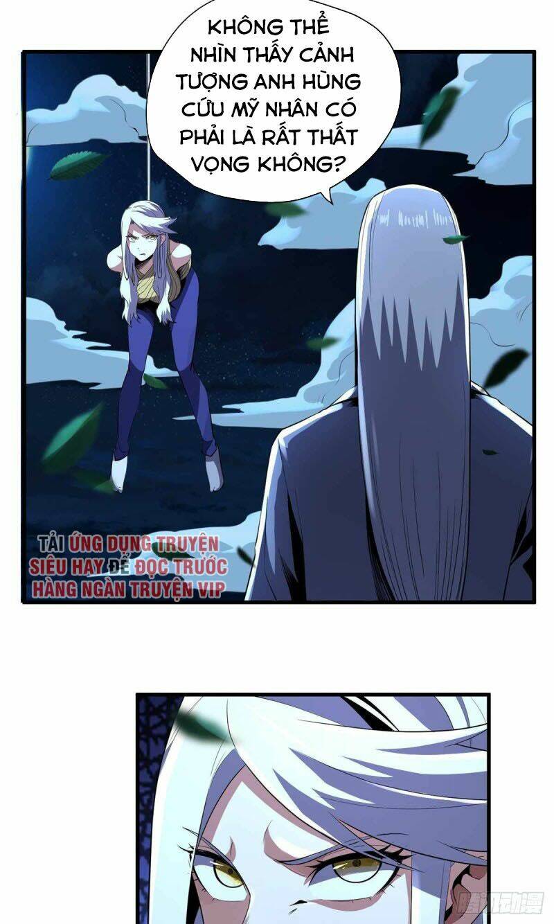 Vương Bài Thần Y: Chapter 69