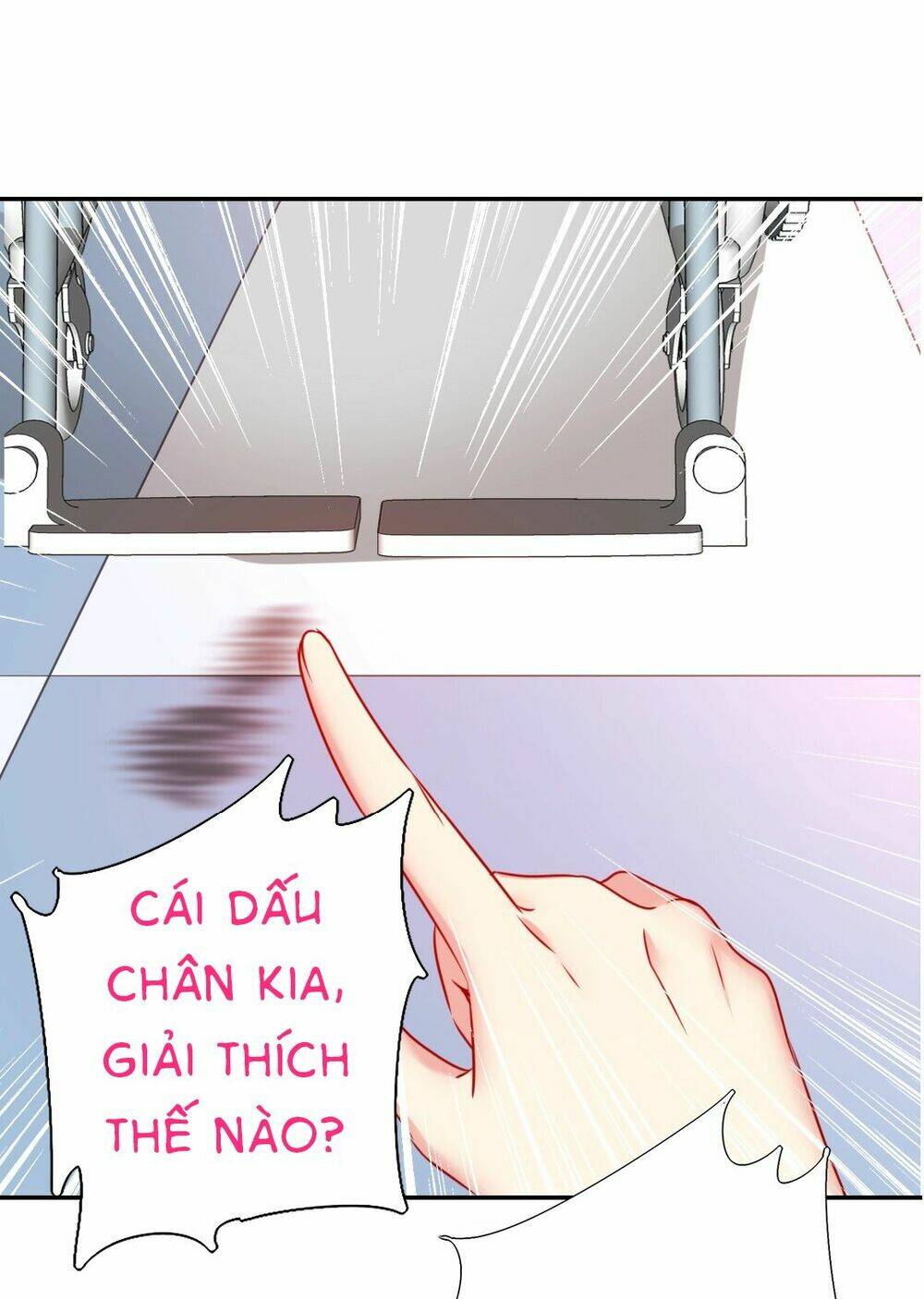 Phục Thù Thiếu Gia Tiểu Điềm Thê: Chapter 17