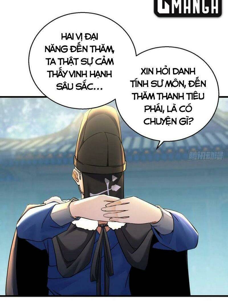 Ta Là Đại Hoàn Đan: Chapter 41