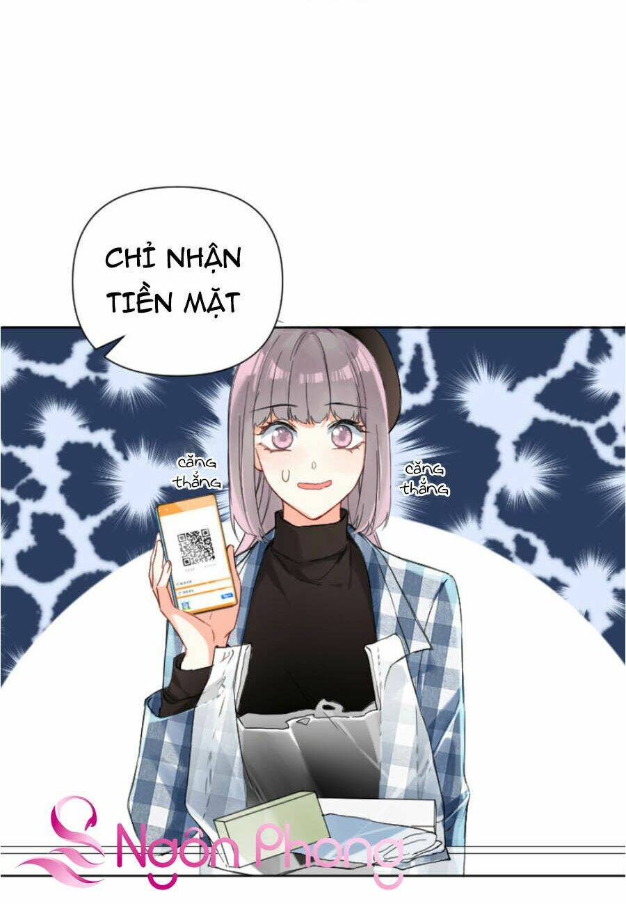 Tâm Động Thuấn Di: Chapter 30