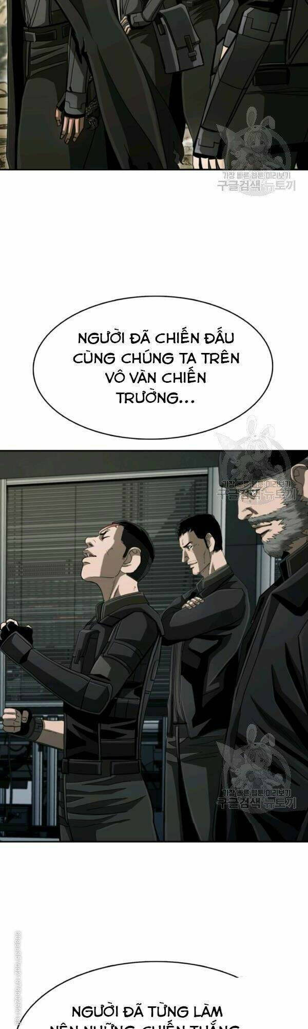 Thợ Săn Đầu Tiên: Chapter 100