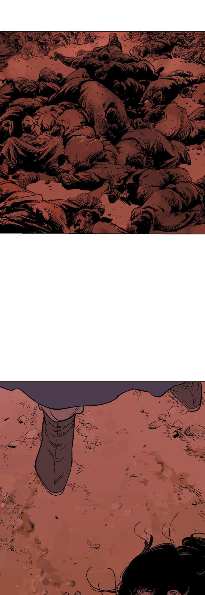 Cao Thủ 2: Chapter 25