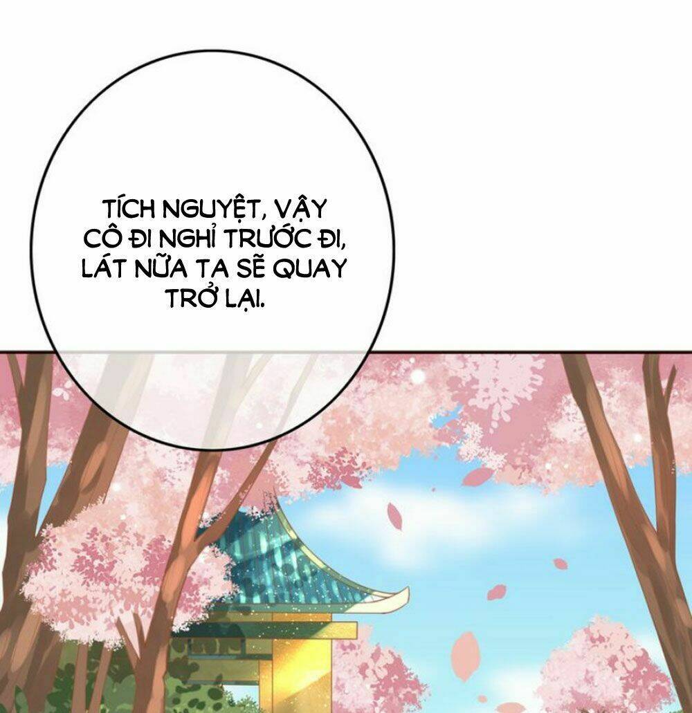 Chọc Nhầm Thượng Thần Băng Lãnh: Chapter 16