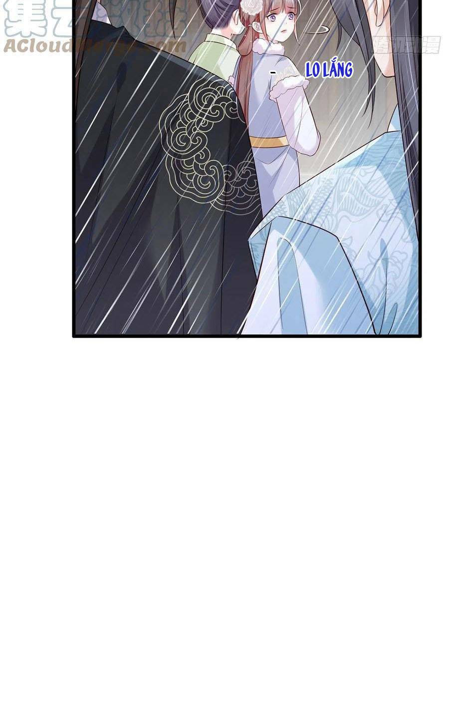 Nữ Thủ Phú Chi Kiều Sủng Nhiếp Chính Vương: Chapter 112