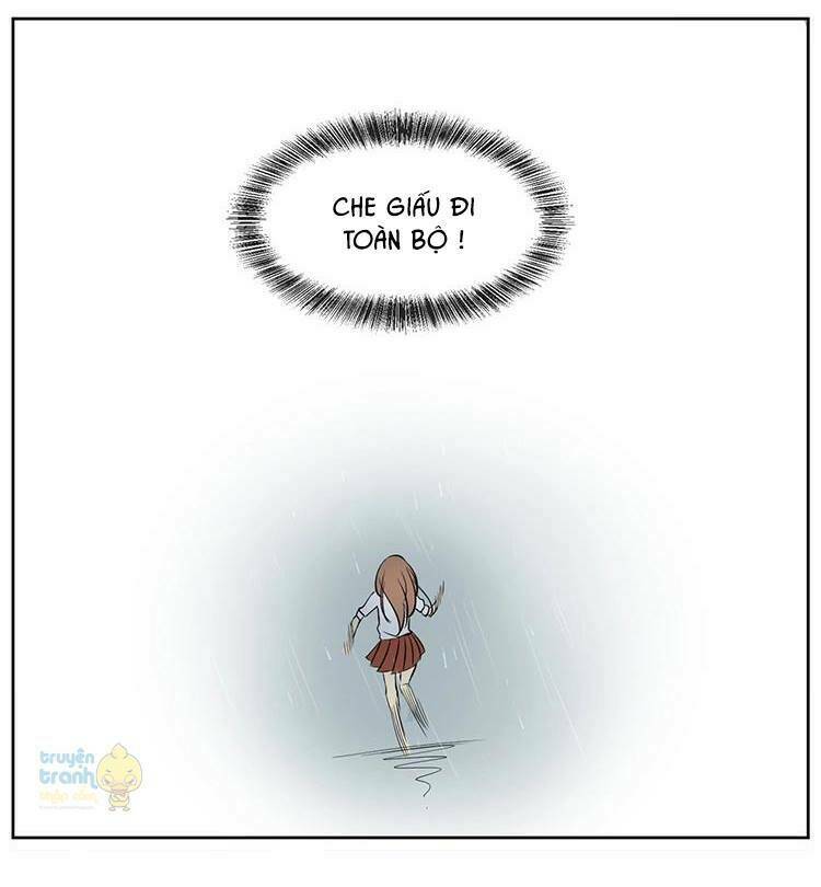 Phục Thù Thiếu Gia Tiểu Điềm Thê: Chapter 5